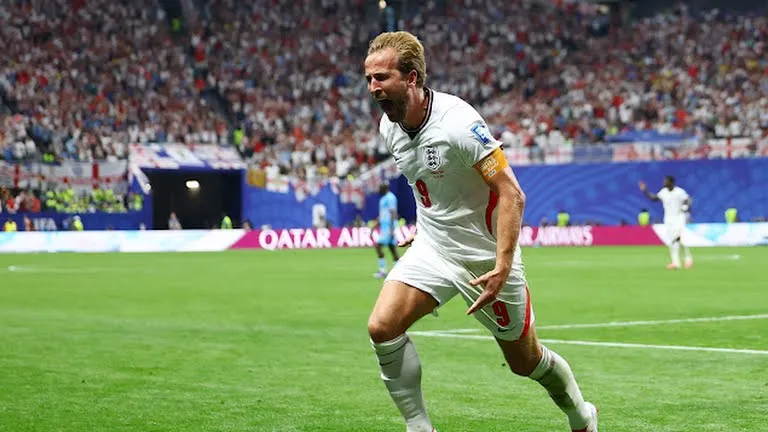 INGLATERRA coronó con Kane intratable. México en la mira  