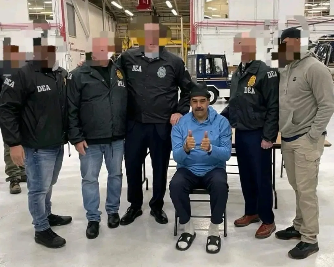 Venezuela inicia una nueva etapa política tras la salida de Nicolás Maduro del poder