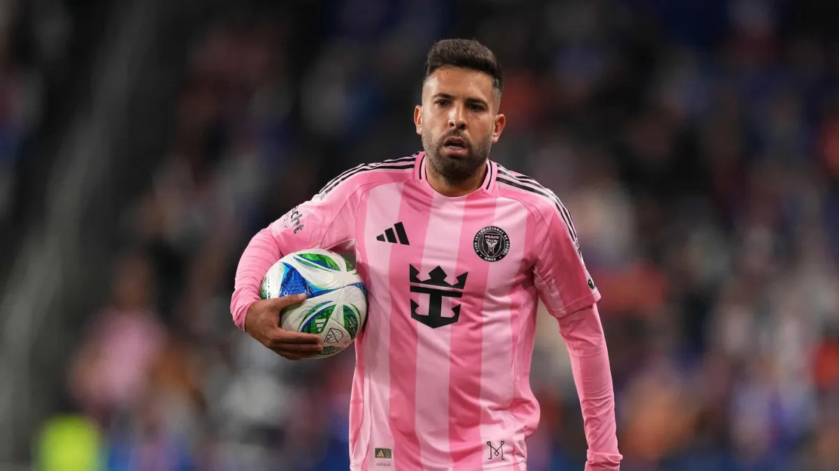 INTER DE MIAMI  Vs. VANCOUVER WHITECAPS EN LA FINAL DE LA MLS 2025