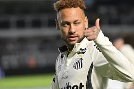 Brasil monta a NEYMAR en el avión rumbo a la COPA MUNDO