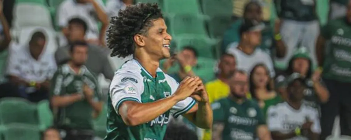DEPORTIVO CALI escolta al AMERICA en la Liga Betplay
